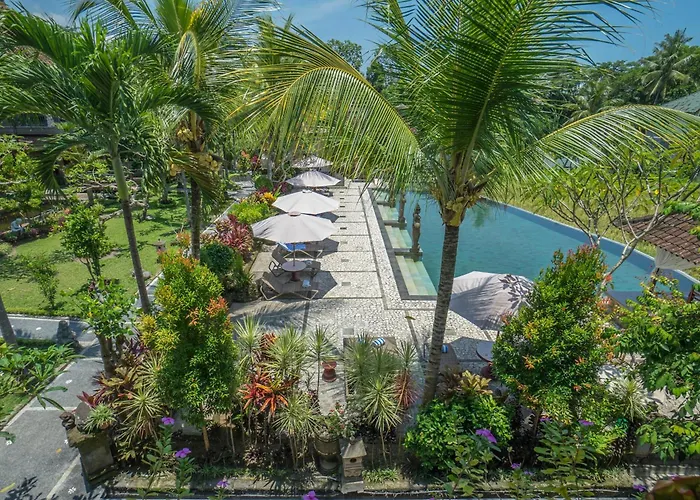 Cendana Resort&Spa