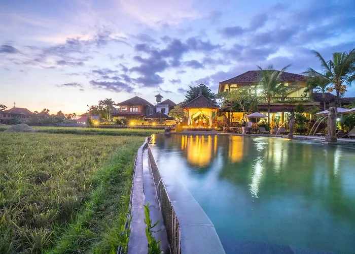 Cendana Resort&Spa
