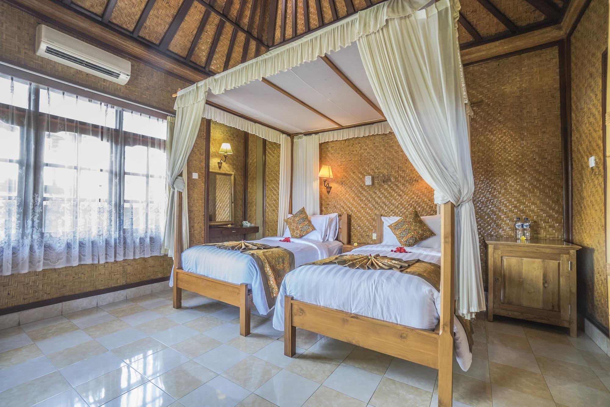 Hotel Cendana Resort&spa Ubud