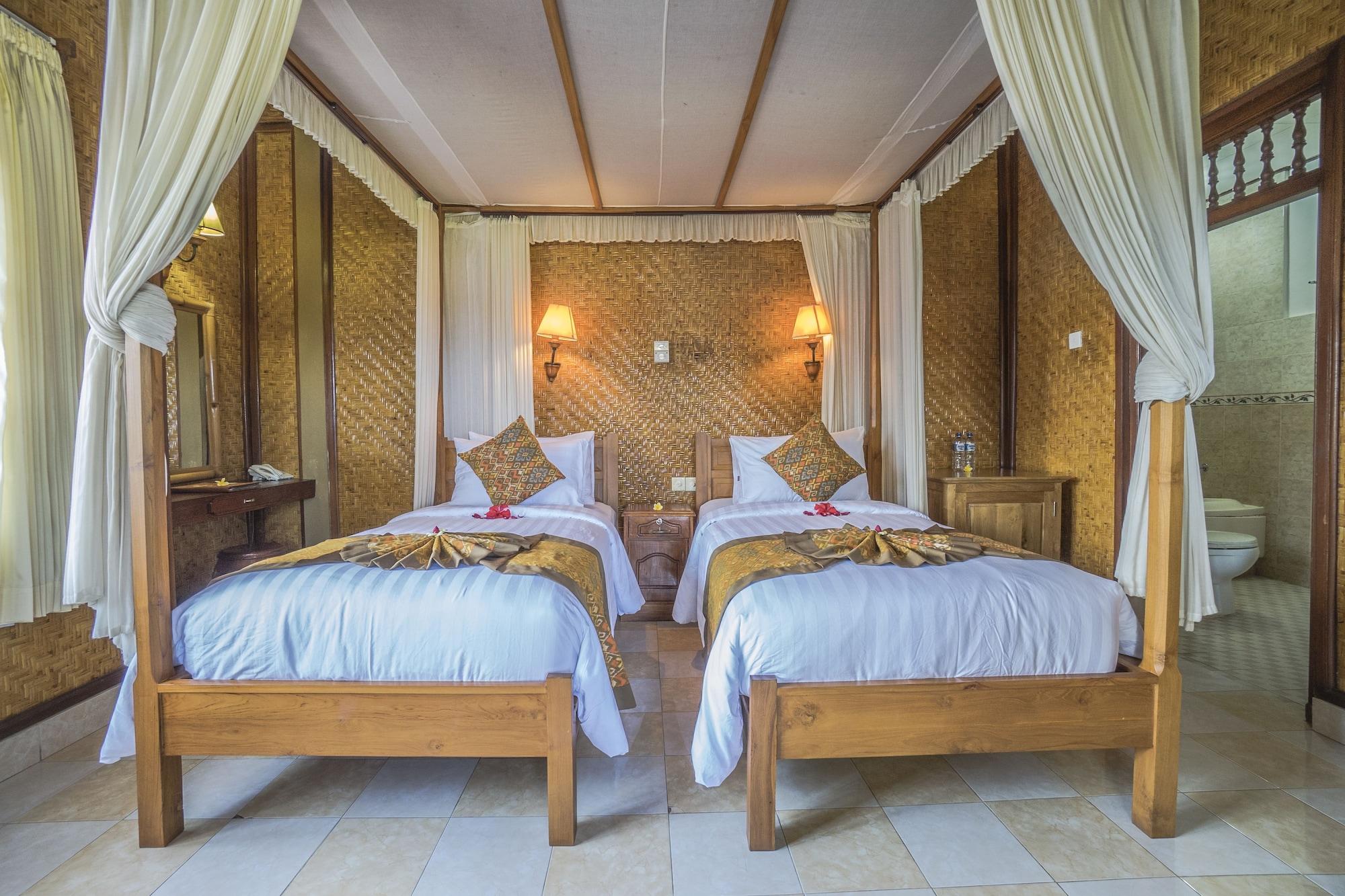 Cendana Resort&spa Hotel Ubud