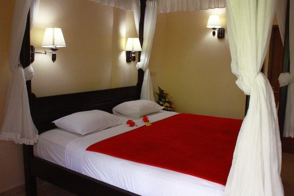 Cendana Resort&spa Ubud