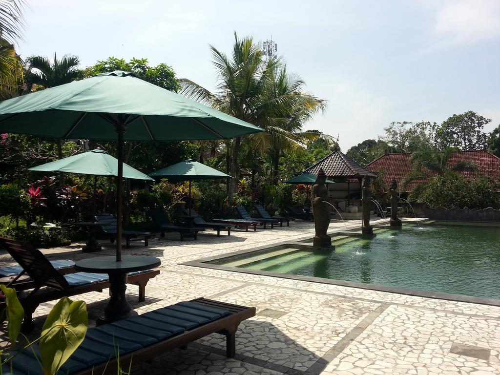 Cendana Resort&spa Ubud