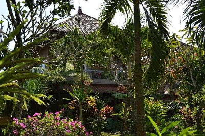 Cendana Resort&spa Hotel