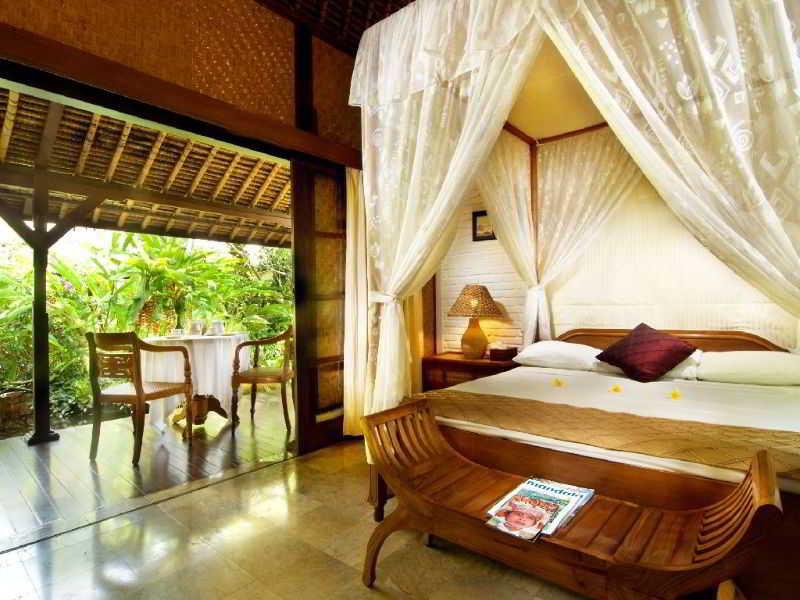 Cendana Resort&spa Hotel Ubud