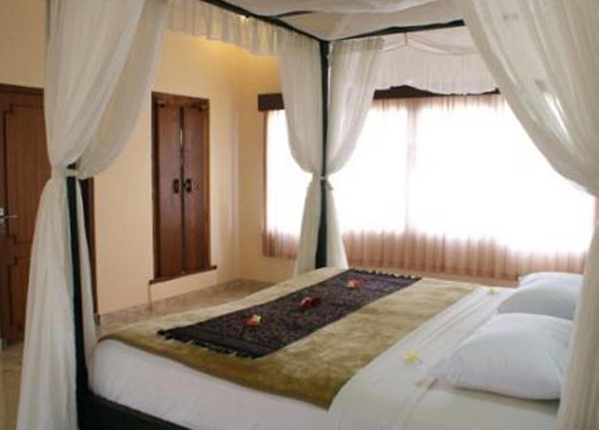 Hotel Cendana Resort&spa Ubud