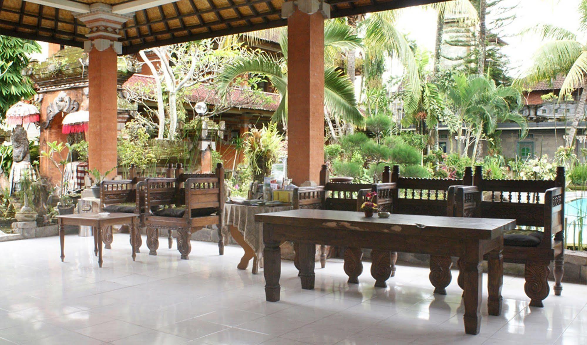 Hotel Cendana Resort&spa