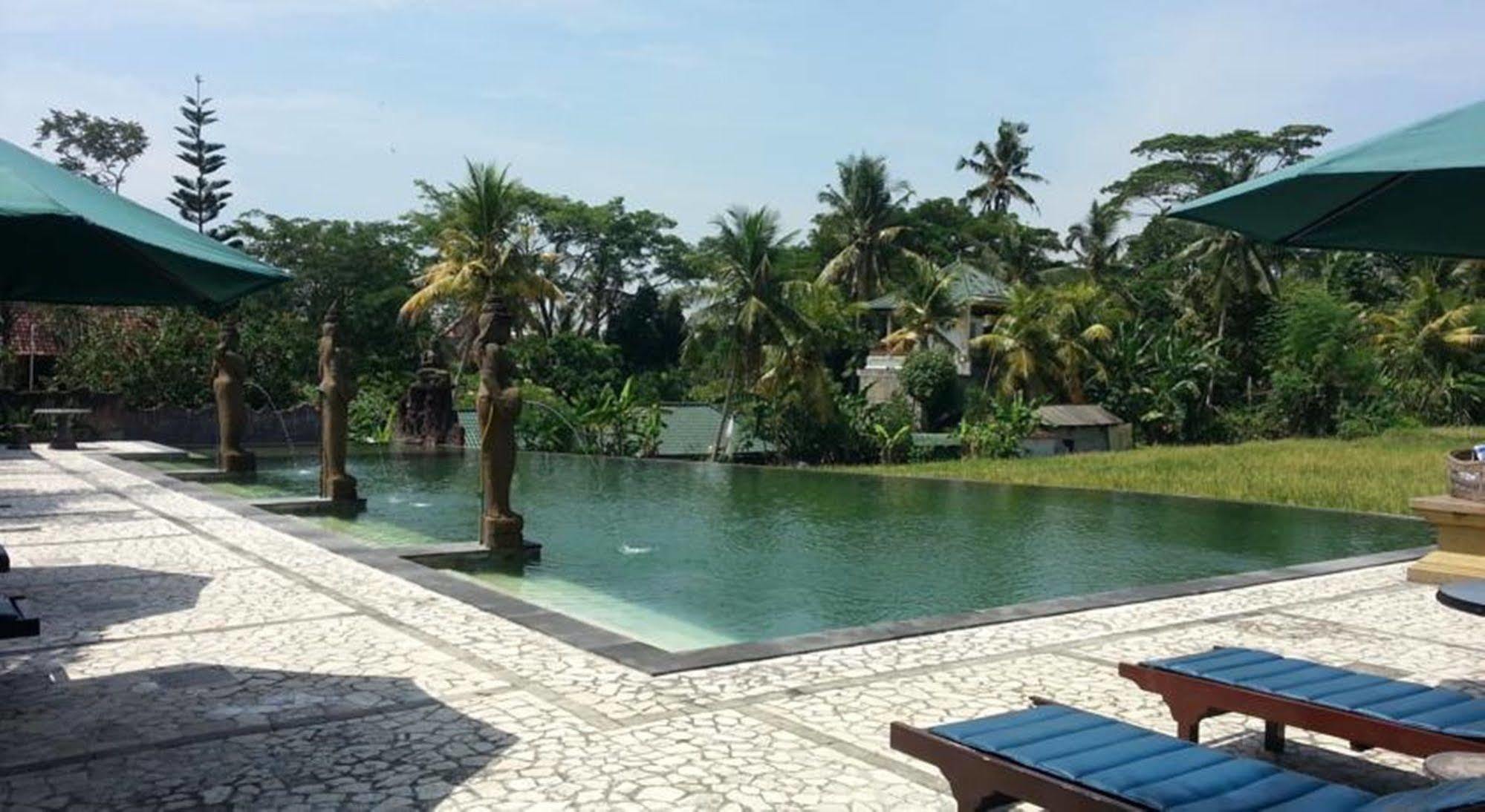 Hotel Cendana Resort&spa