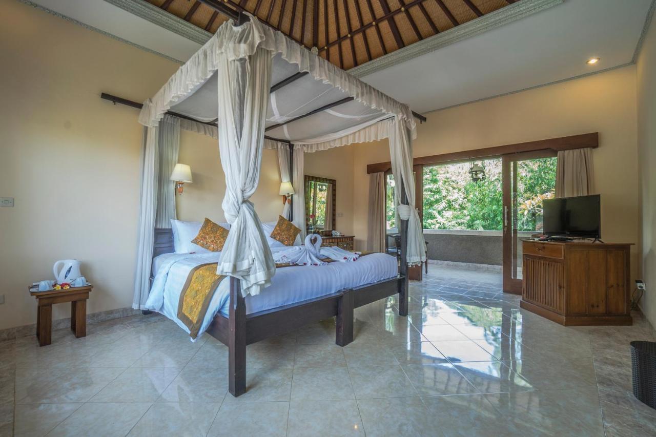 Cendana Resort&spa 3*