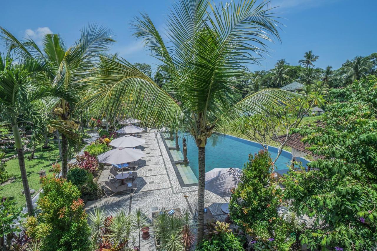 Cendana Resort&spa 3* Ubud