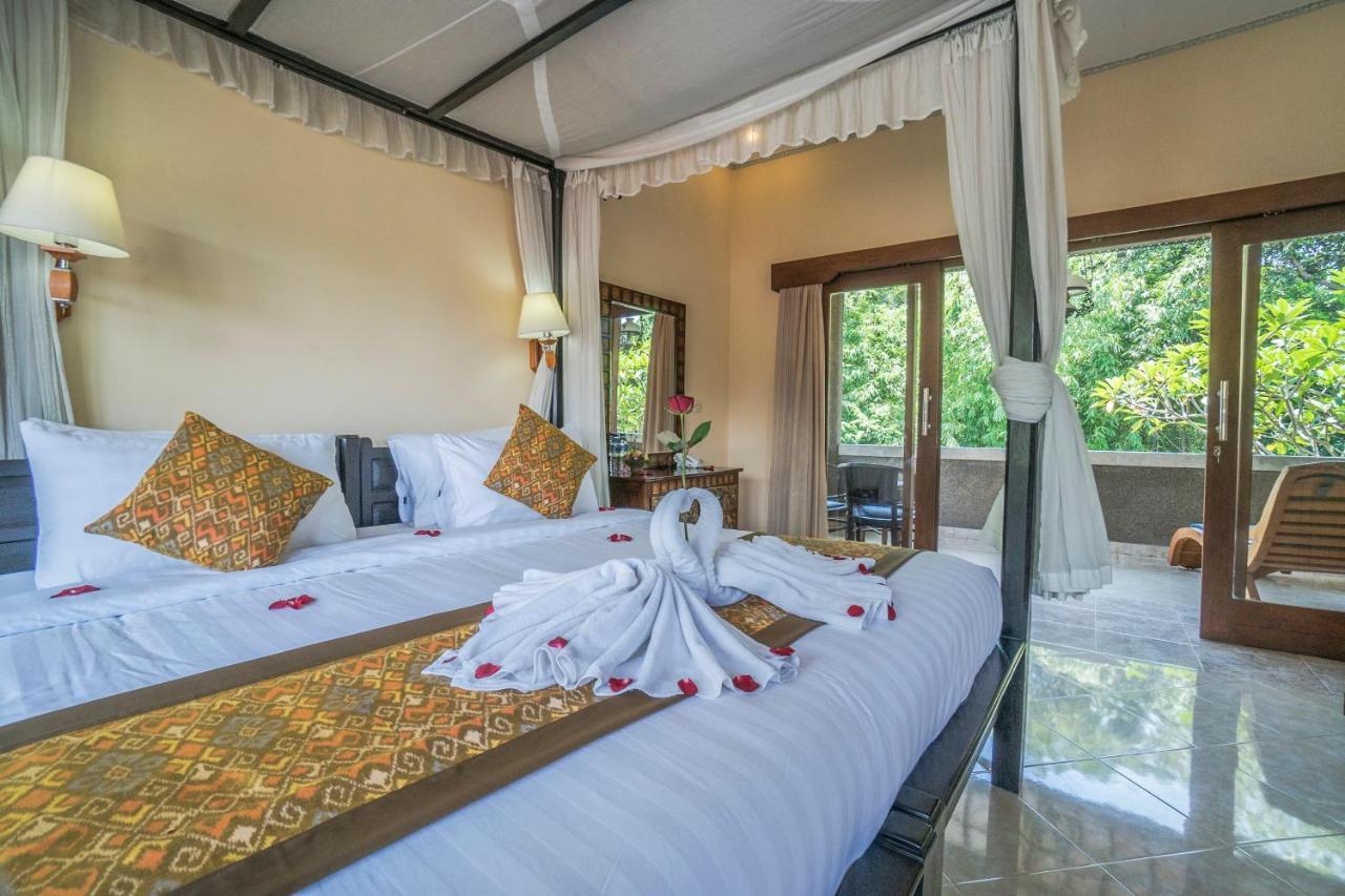 Cendana Resort&spa Hotel