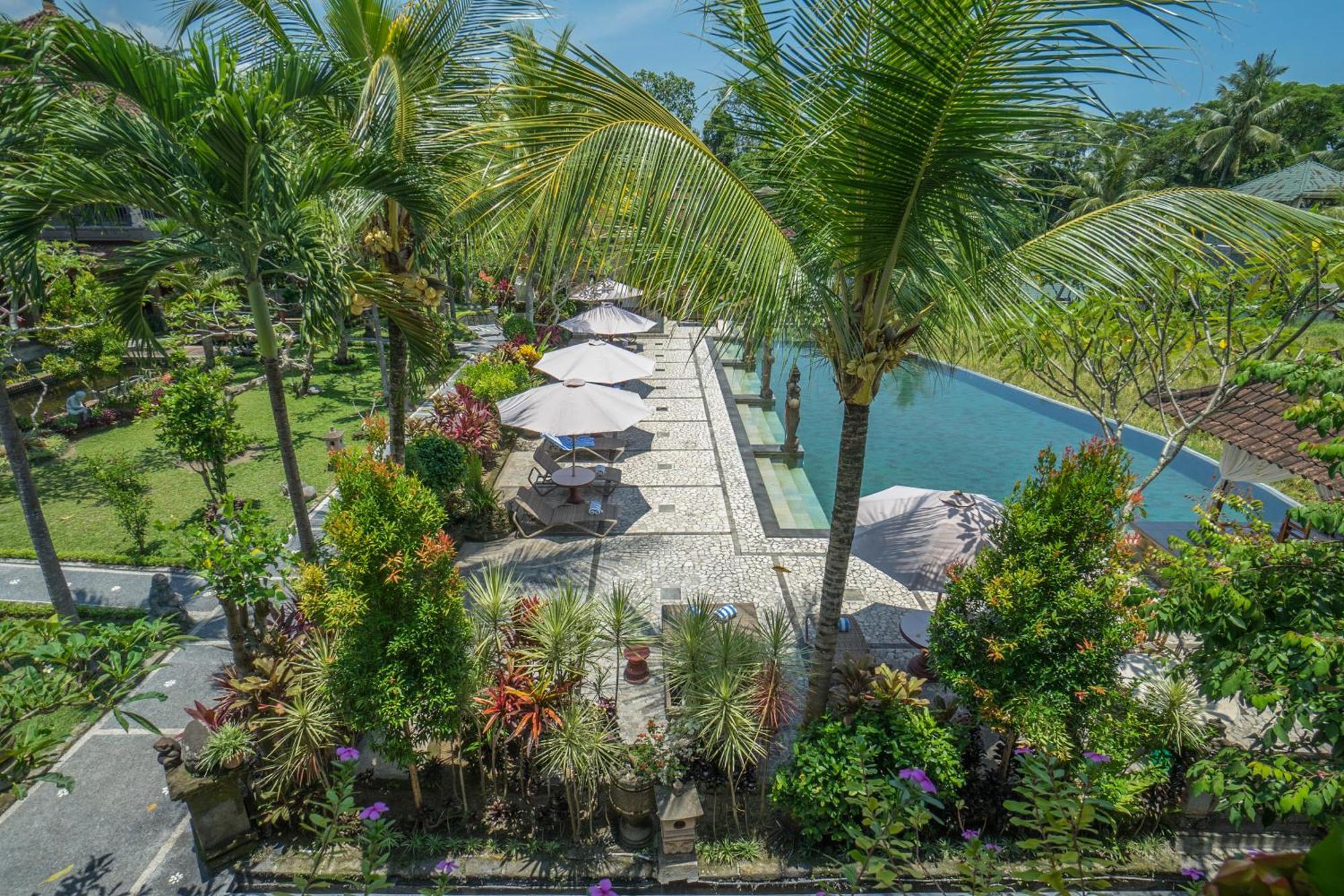 Cendana Resort&spa Hotel 3*