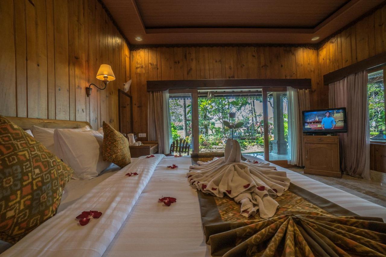 Cendana Resort&spa Hotel Ubud