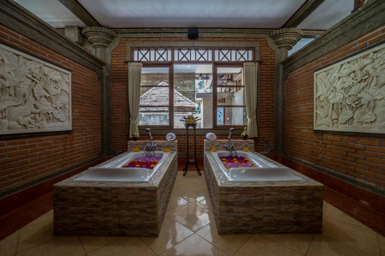 Cendana Resort&spa Hotel Ubud