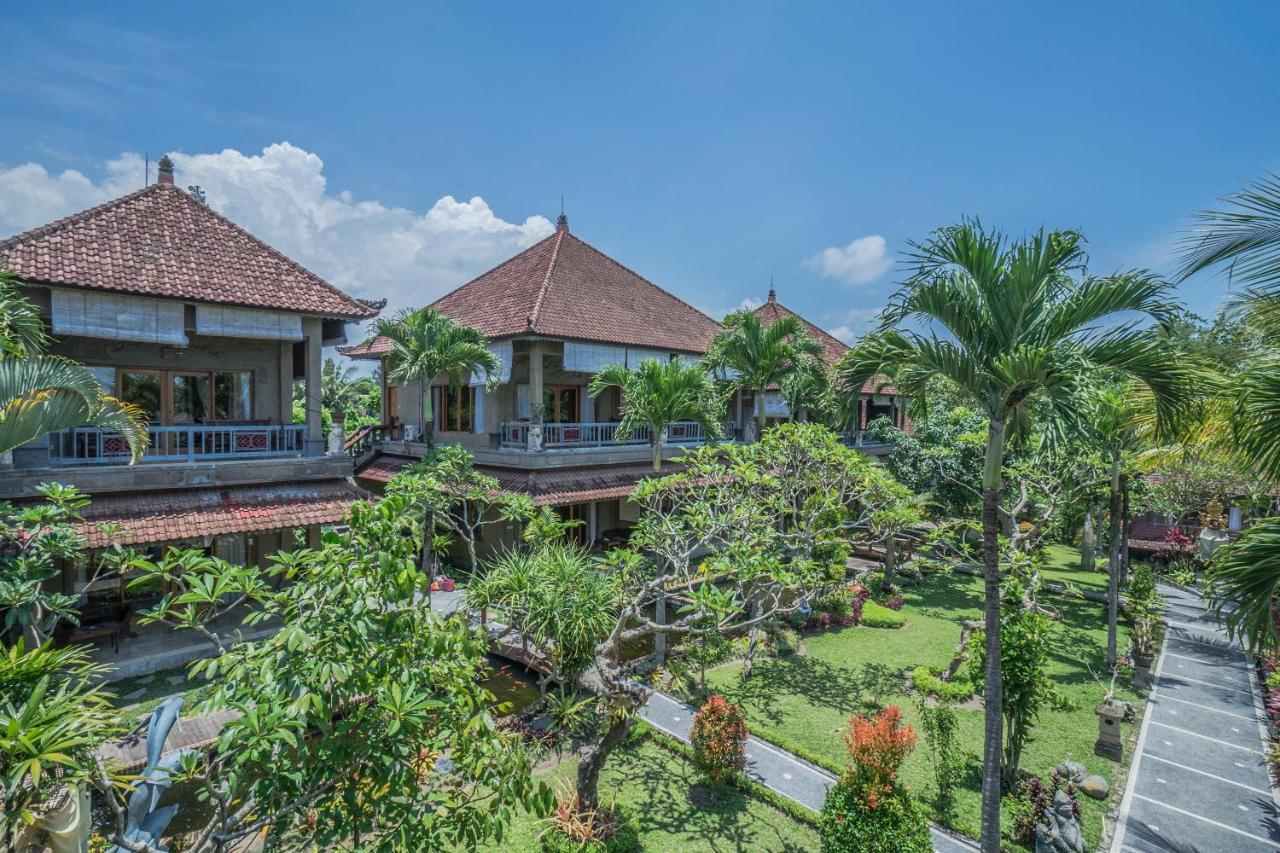 Hotel Cendana Resort&spa Ubud