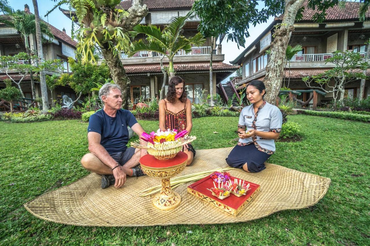 Cendana Resort&spa