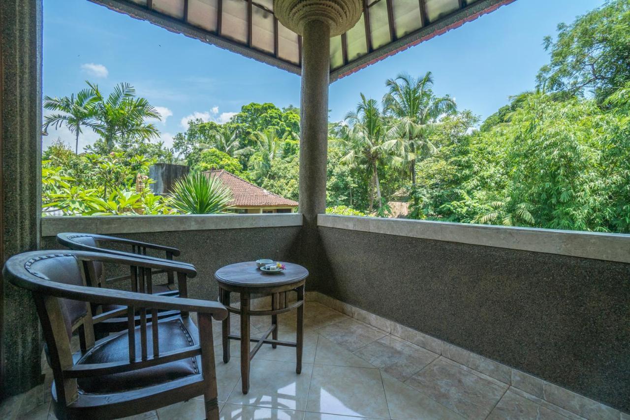 Hotel Cendana Resort&spa Ubud