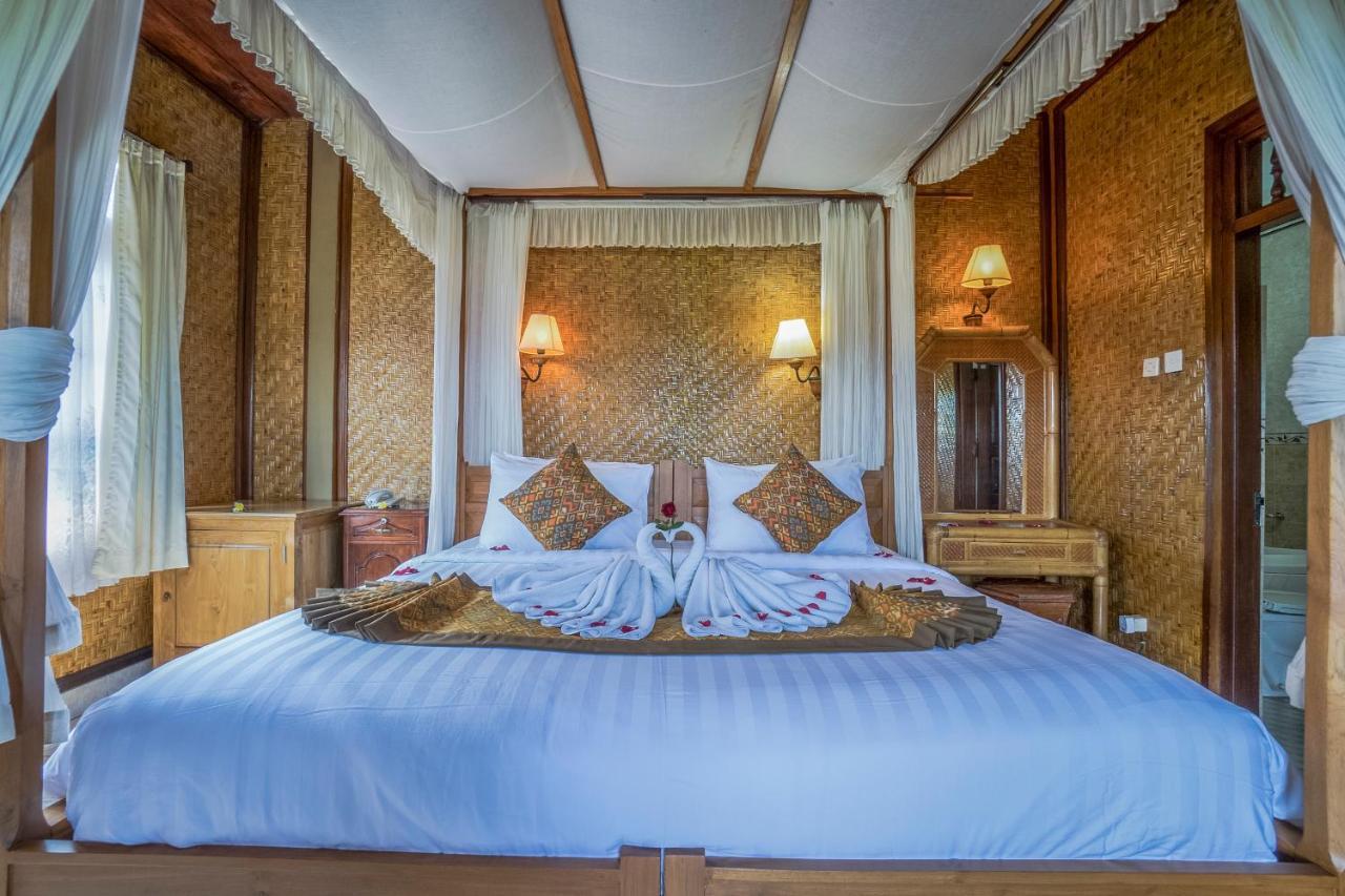 Cendana Resort&spa Hotel