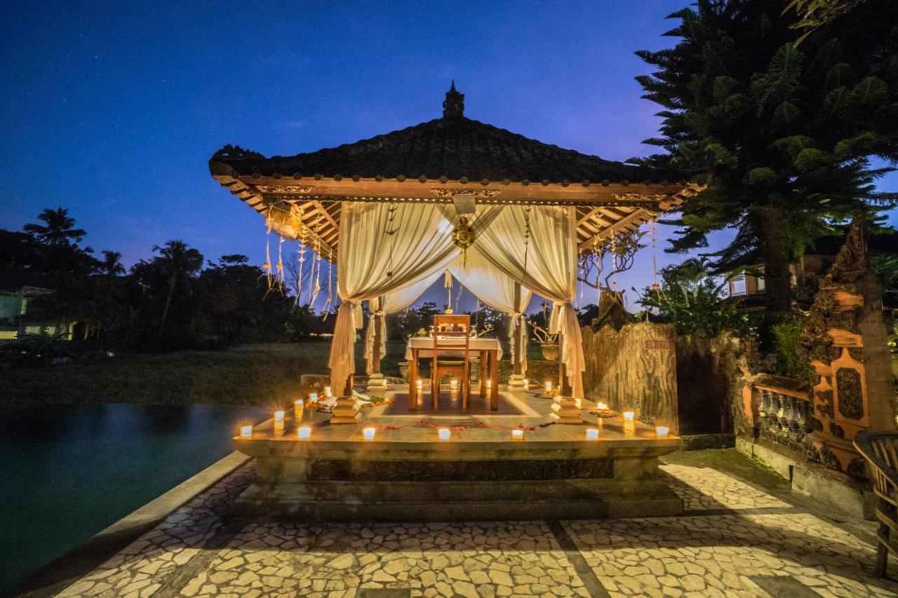 Cendana Resort&spa