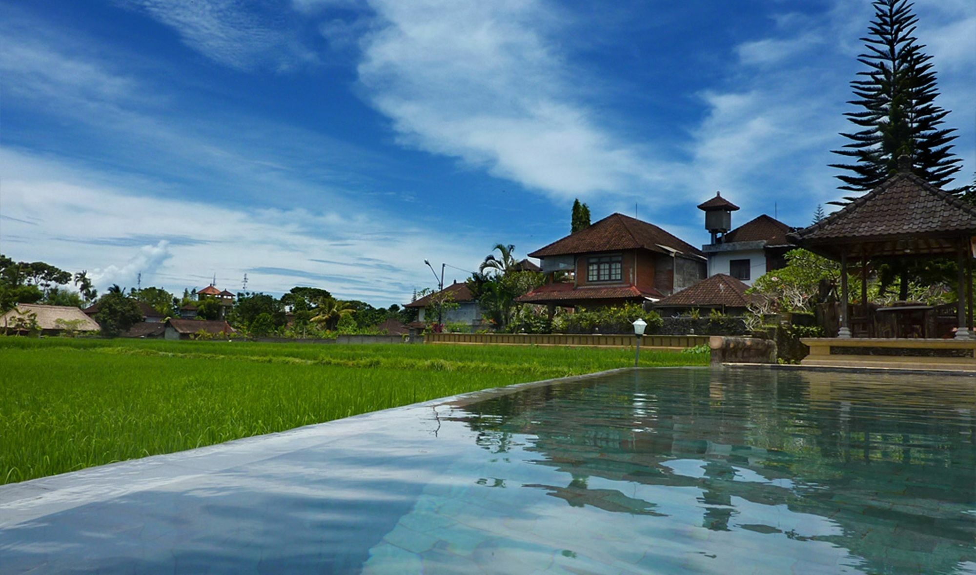 Hotel Cendana Resort&spa Ubud