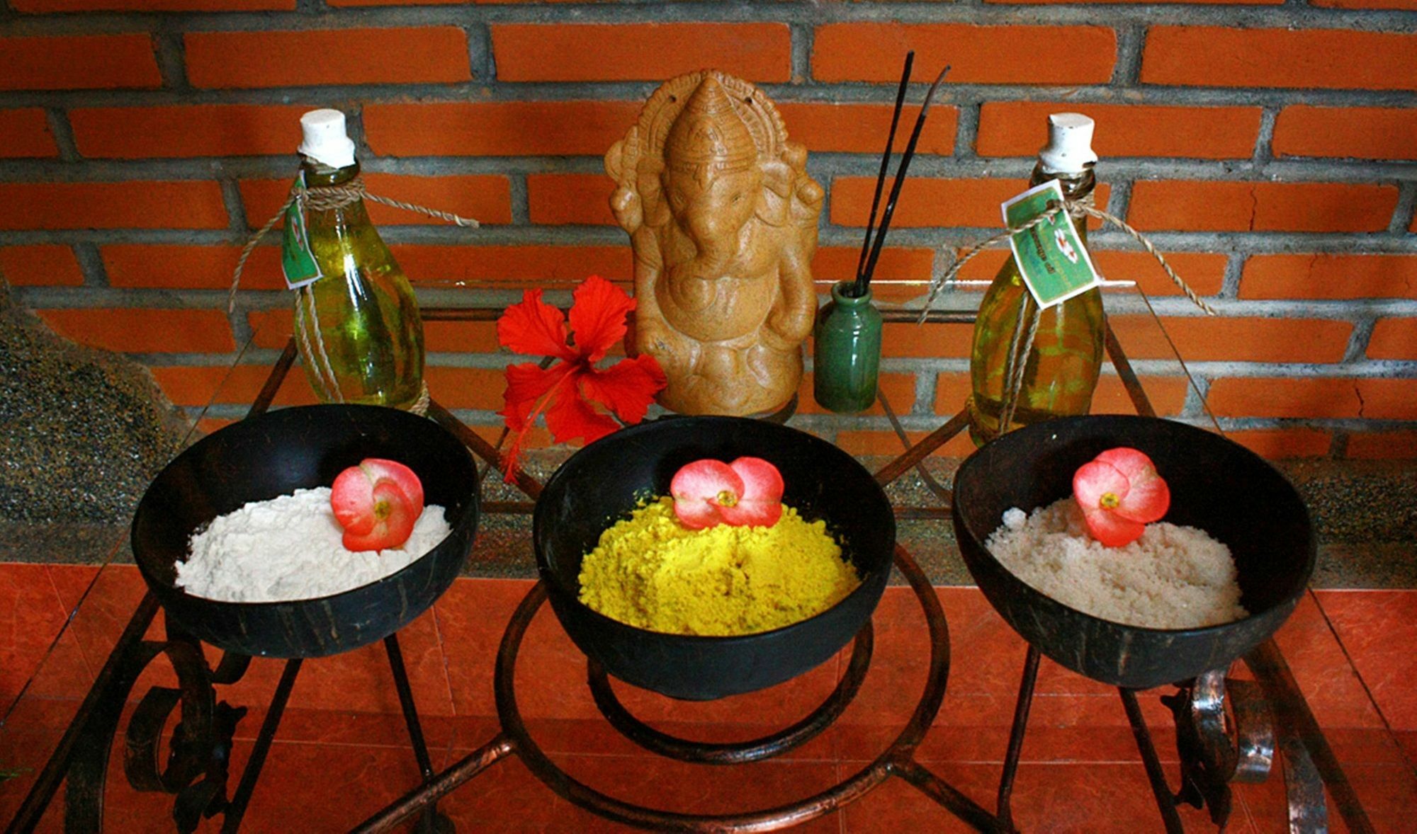 Cendana Resort&spa Hotel Ubud