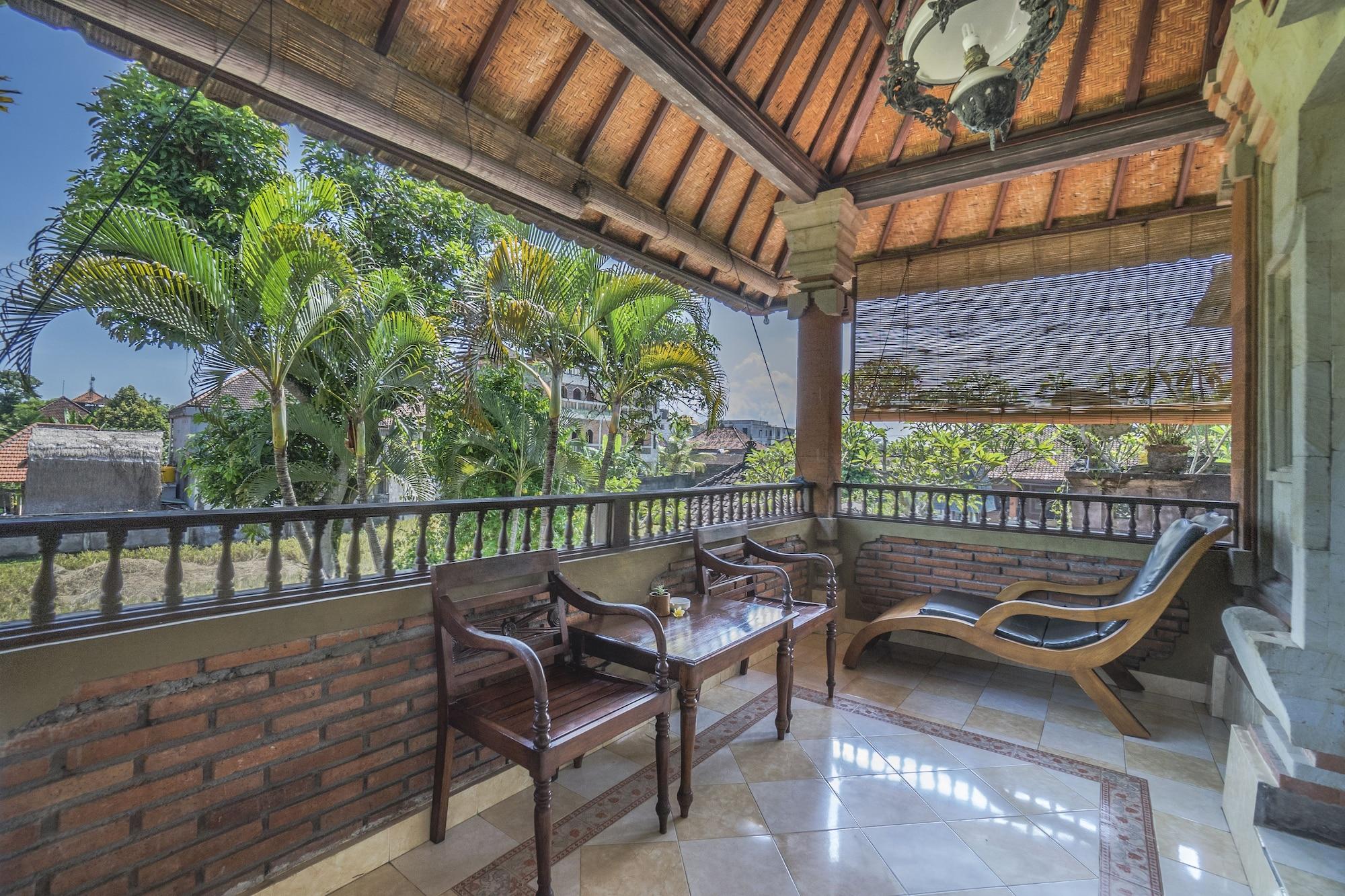 Cendana & By Mahaputra Hotel Ubud (Bali)