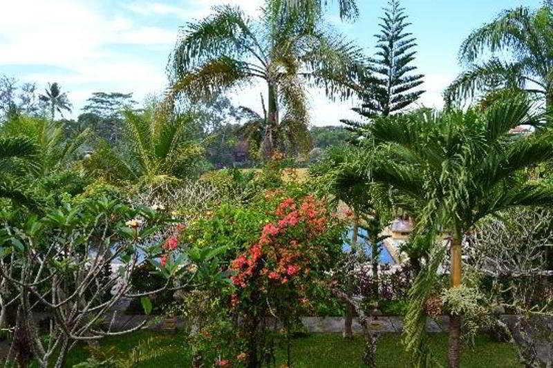 Cendana Resort&spa 3*