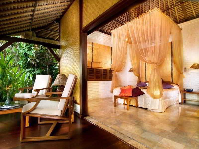 Cendana & By Mahaputra 3*