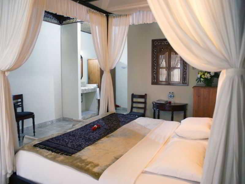 Hotel Cendana & By Mahaputra Ubud (Bali)