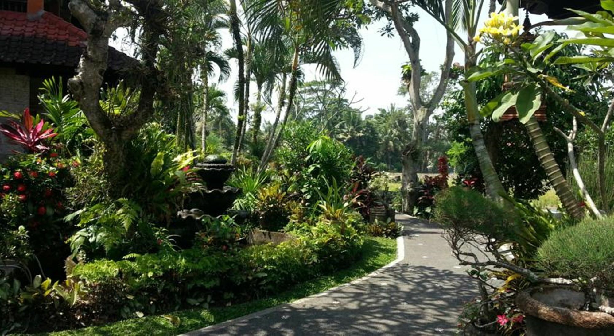 Hotel Cendana & By Mahaputra